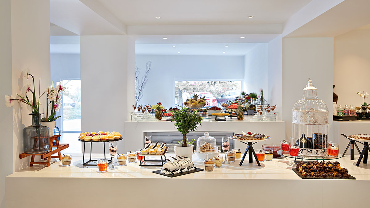 Domes Noruz Kassandra